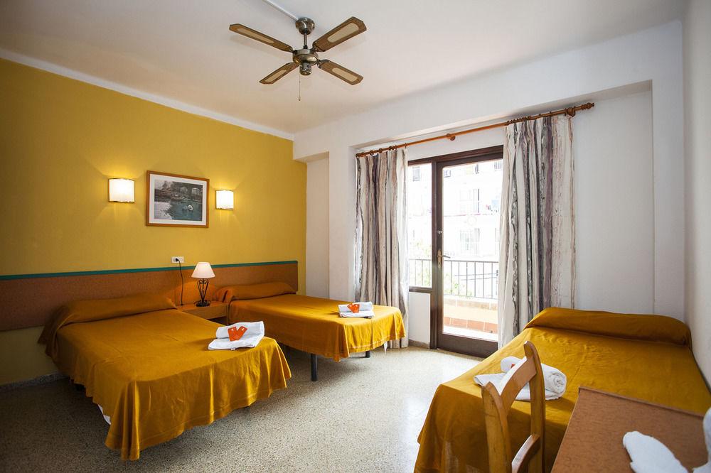 Elegance Playa Arenal III Pansiyon S'Arenal Dış mekan fotoğraf