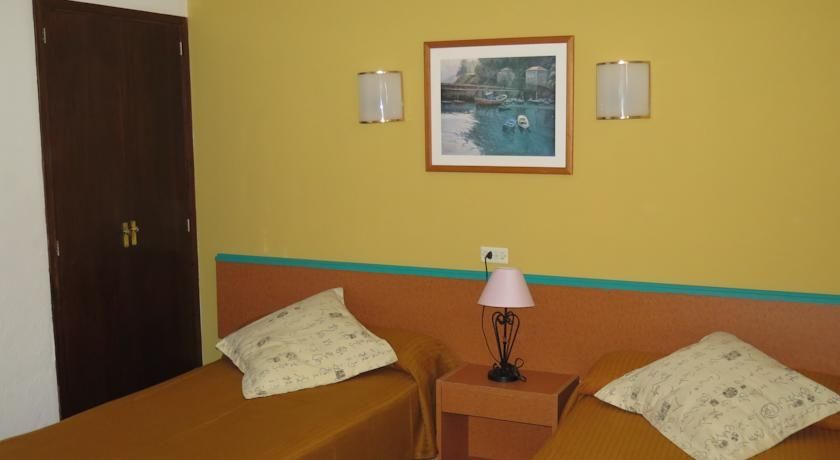 Elegance Playa Arenal III Pansiyon S'Arenal Dış mekan fotoğraf