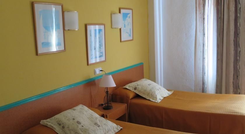 Elegance Playa Arenal III Pansiyon S'Arenal Dış mekan fotoğraf