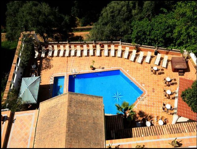 Elegance Playa Arenal III Pansiyon S'Arenal Dış mekan fotoğraf