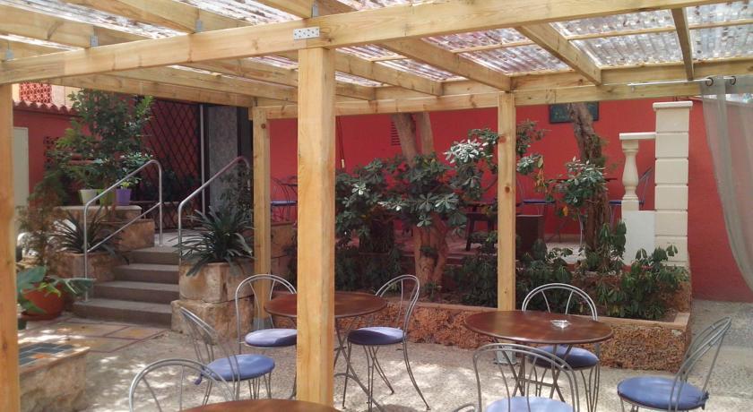 Elegance Playa Arenal III Pansiyon S'Arenal Dış mekan fotoğraf