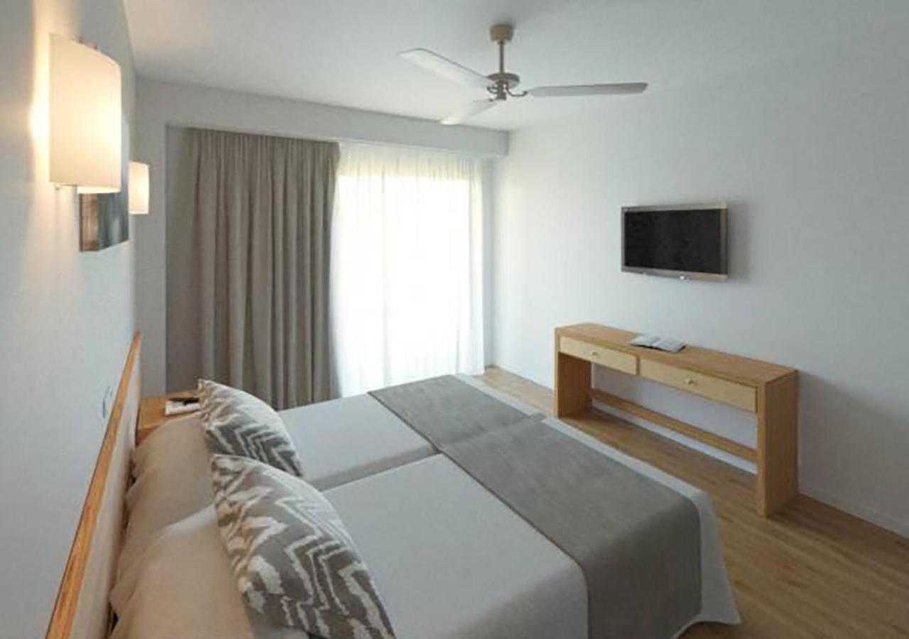 Elegance Playa Arenal III Pansiyon S'Arenal Dış mekan fotoğraf