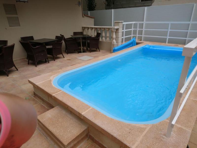 Elegance Playa Arenal III Pansiyon S'Arenal Dış mekan fotoğraf